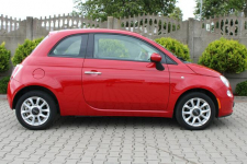 Fiat 500 Rezerwacja!  Rezerwacja!!  Rezerwacja!!! Zambrów - zdjęcie 6