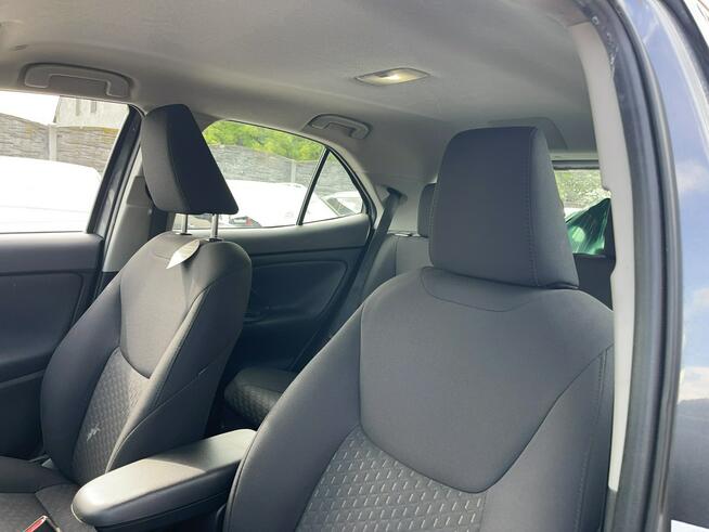 Toyota Yaris Cross Automat Hybryda Kamera Virtual cockpit  116KM Gliwice - zdjęcie 8