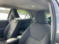 Toyota Yaris Cross Automat Hybryda Kamera Virtual cockpit  116KM Gliwice - zdjęcie 8