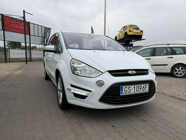 Ford S-Max Słupsk - zdjęcie 4