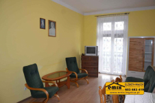 2 pokoje, 66m2, balkon, wyposażone - do wynajęcia od zaraz Legnica - zdjęcie 3