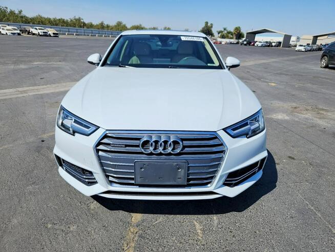 Audi A4 Premium Plus / S-Line / Quattro / niski przebieg Białystok - zdjęcie 2
