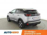 Peugeot 3008 Allure Business automat navi kamera półskóra Warszawa - zdjęcie 4