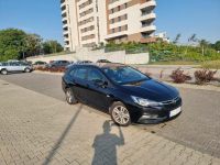 Opel Astra Opel Astra K 2019 Kombi 2019. 1.4 Benzyna 125 kon Olsztyn - zdjęcie 2