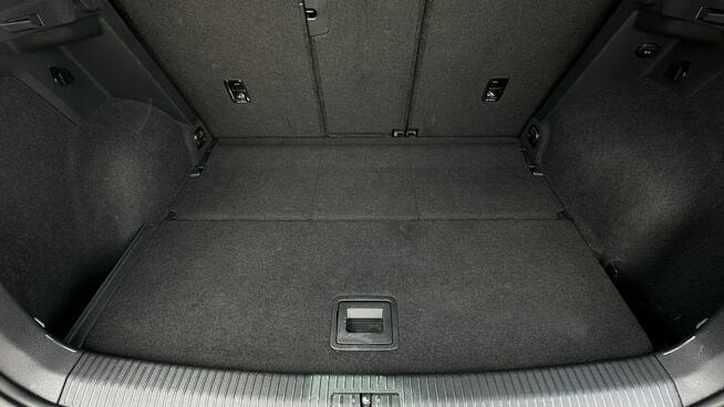 Volkswagen Golf Sportsvan Allstar Diesel Zarejestrowany Ubezpieczony Elbląg - zdjęcie 10
