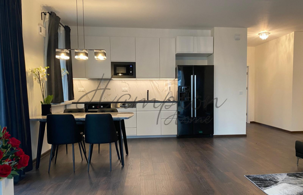 MIESZKANIE NA SPRZEDAŻ NA PARTERZE Mokotów - zdjęcie 1