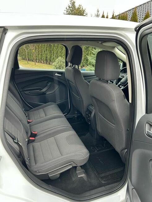 Ford Kuga Bochnia - zdjęcie 7