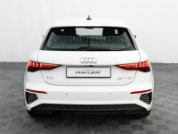 Audi A3 CB254PY#35 TFSI mHEV S Line S tronic Podgrz.f Salon PL VAT23% Pępowo - zdjęcie 10