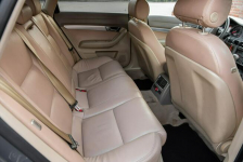 Audi A6 S-Line 2.4i V6 177KM MPI ! Super Stan ! Serwisowana ! Zwoleń - zdjęcie 8