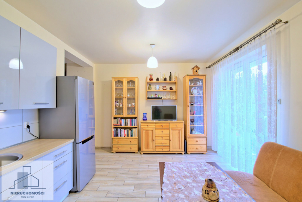 3 pokoje z ogródkiem 80 m2 | 2 miejsca postojowe - w cenie mieszkania Marki - zdjęcie 3