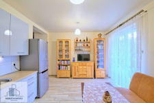 3 pokoje z ogródkiem 80 m2 | 2 miejsca postojowe - w cenie mieszkania Marki - zdjęcie 3