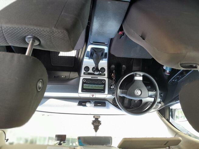 PASSAT B6 Z polskiego salonu Miękinia - zdjęcie 10