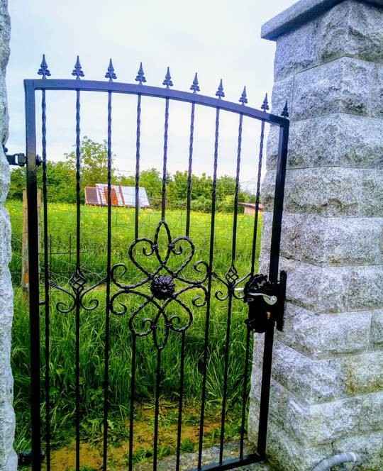 Bramy Ogrodzenia i Balkony Pichorowice - zdjęcie 4