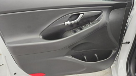 Hyundai i30 1.5 T-GDI 48V Smart ! Z Polskiego Salonu ! Faktura Vat ! Warszawa - zdjęcie 10