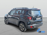 Jeep Renegade 1.4 benzyna 140 KM | Salon POLSKA | I Wł | 47 556 KM Kraków - zdjęcie 2