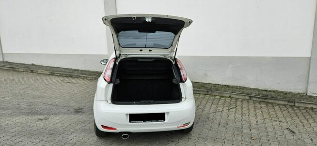 Fiat Punto Evo Zarejestrowany # 4x e. szyby # Polecam Rybnik - zdjęcie 7