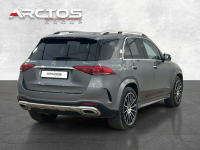 Mercedes GLE 400d 4-Matic 7-os. Salon Pl 170tys netto Warszawa - zdjęcie 5