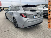 Toyota Corolla Salon PL GR Sport Hybryda Automat Kamera Podgrz. 184KM