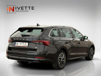 Škoda Octavia 1,4 TSI Plug-In Hybrid Style (204 KM) Salon PL F-Vat Warszawa - zdjęcie 5