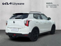 Tivoli 1.5 Wersja: QUARTZ Benzyna + Gaz Łódź - zdjęcie 7