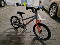 Rower dziecięcy koła 16