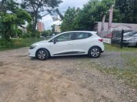 Renault Clio 1.2 16V *Klima*Tempomat*Navi*ŁADNY Szczecin - zdjęcie 3