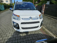 Citroen C3 Picasso Klimatyzacja / Tempomat / Czujniki parkowania Ruda Śląska - zdjęcie 2