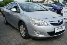 Opel Astra zarejestrowany, ubezpieczony Opole - zdjęcie 3