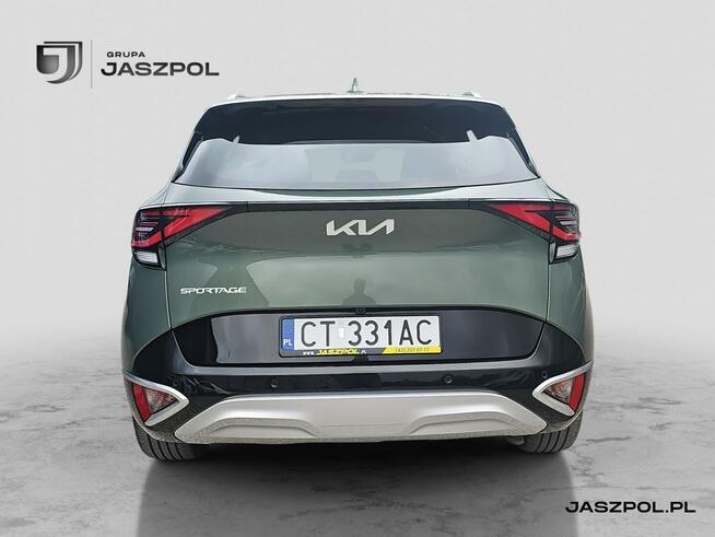 Kia Sportage Business Line, Salon PL, Gwarancja Łódź - zdjęcie 6