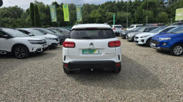 Citroen C5 Aircross Serwisowany Zieleniewo - zdjęcie 8