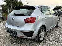 Seat Ibiza Klima Tempomat Gwarancja Kutno - zdjęcie 6