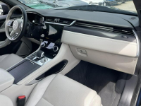 Jaguar F-PACE P400 Sport AWD mHEV Kamery360 Skóra Pamięć Meridian Gliwice - zdjęcie 11