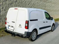 Citroen Berlingo Łódź - zdjęcie 5