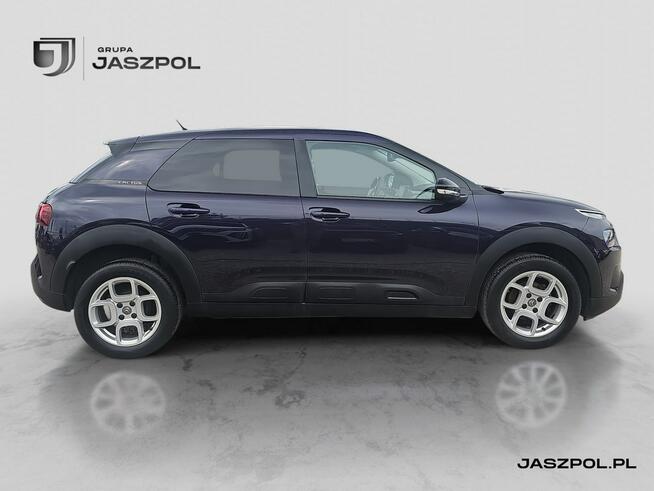 Citroen C4 Cactus Salon PL, Serwisowany, Vat 23% Łódź - zdjęcie 4