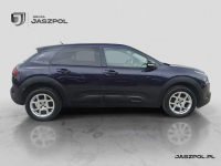 Citroen C4 Cactus Salon PL, Serwisowany, Vat 23% Łódź - zdjęcie 4