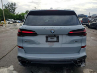 BMW X5 B58 / xDrive / M-Pakiet / Piękna konfiguracja Warszawa - zdjęcie 6