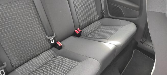 Volkswagen Polo 1,0 MPI Goczałkowice-Zdrój - zdjęcie 12