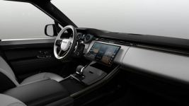 Range Rover Sport 3.0D I6 300 PS AWD Auto Dynamic SE / Salon Polska Łódź - zdjęcie 6