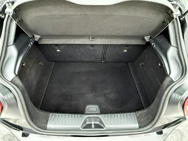 Mercedes A 180 1,6i 122KM Urban/Navi/Skóra/Kamera/Tempomat/Alu/Serwis Węgrów - zdjęcie 12