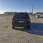 Sprzedam Hyundai Tucson 2.0 benzyna +gaz Olsztyn - zdjęcie 5