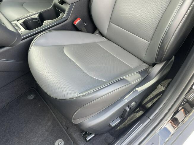 Kia K4 SW 1.6 T-GDI 150KM DCT L Salon PL 1wł Serwis ASO Bydgoszcz - zdjęcie 12
