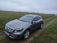 Mercedes Benz GLA 250 4 matic 2019 Brańsk - zdjęcie 3