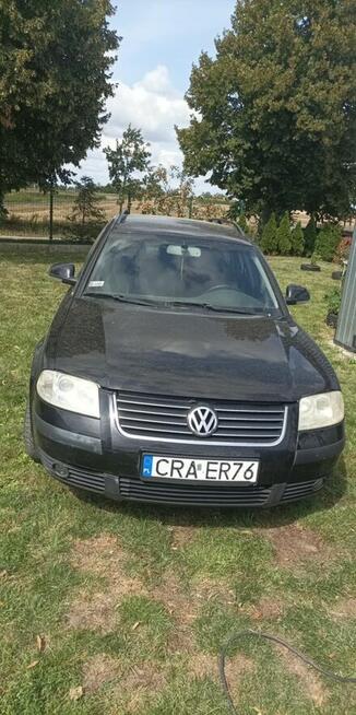 Volkswagen Passat Świerczynek - zdjęcie 3
