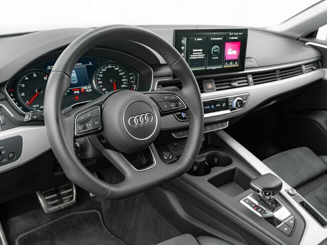 Audi A5 GD8A877#35 TFSI mHEV S tronic Podgrz.f K.cof Salon PL VAT23% Gdynia - zdjęcie 6