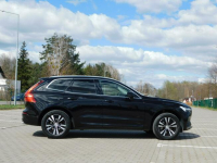 Volvo XC 60 z Gwarancją Bezwypadkowy 100% Żyrardów - zdjęcie 3
