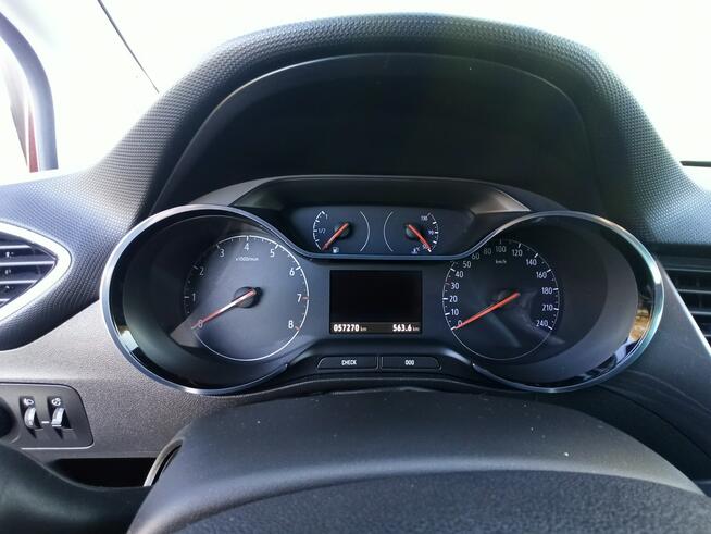 Opel Crossland X Elite,  2018/17, nowy rozrząd, 2x koła Rzeszów - zdjęcie 12