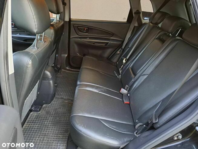 Hyundai Tucson 2.0 Active / Style Chodzież - zdjęcie 6