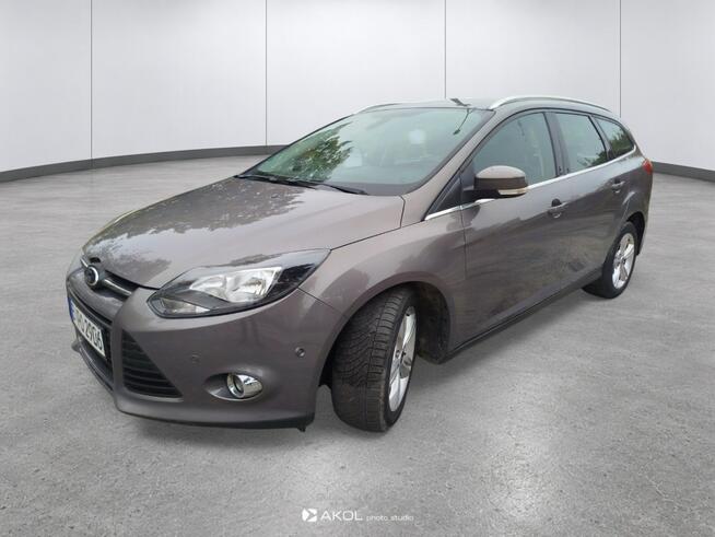 Ford Focus 2012r AUTO Z NIEMIEC opłaty w cenie Toruń - zdjęcie 1