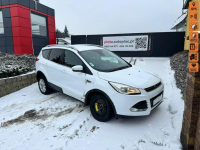 Ford Kuga 2.0 TDCi 140 2xClimatronic#NAVI#