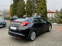 Honda Civic 1.8 141KM ,Kamera cofania,Tempomat, Gwarancja Tarnowskie Góry - zdjęcie 6